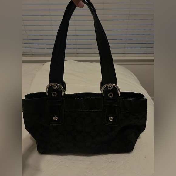 Coach bag - Picture 2 of 11